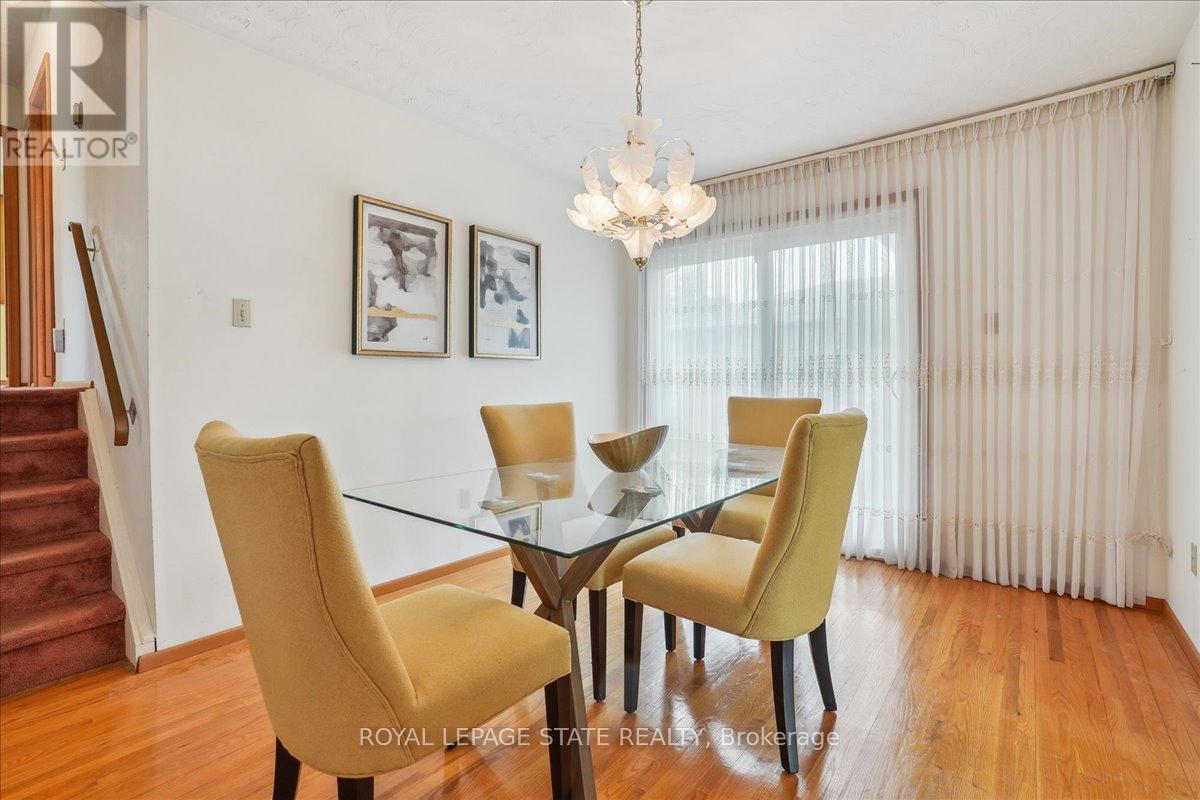 122 Glen Castle Drive, Hamilton, Ontario  L8K 5Z5 - Photo 14 - X12210177