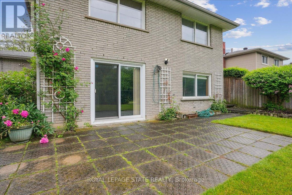122 Glen Castle Drive, Hamilton, Ontario  L8K 5Z5 - Photo 33 - X12210177