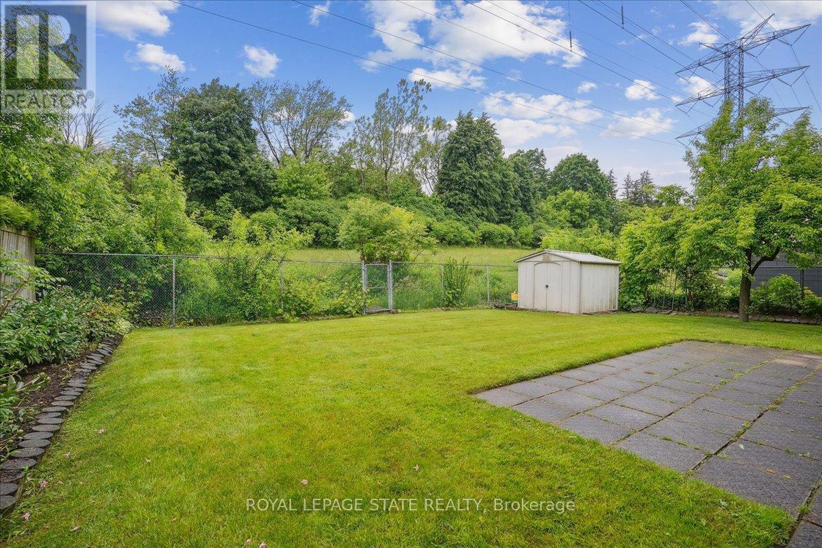 122 Glen Castle Drive, Hamilton, Ontario  L8K 5Z5 - Photo 34 - X12210177