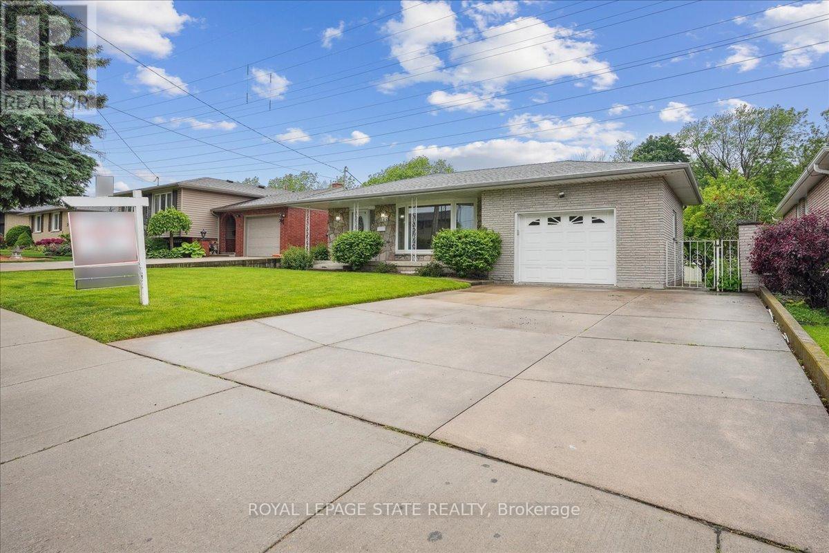 122 Glen Castle Drive, Hamilton, Ontario  L8K 5Z5 - Photo 6 - X12210177