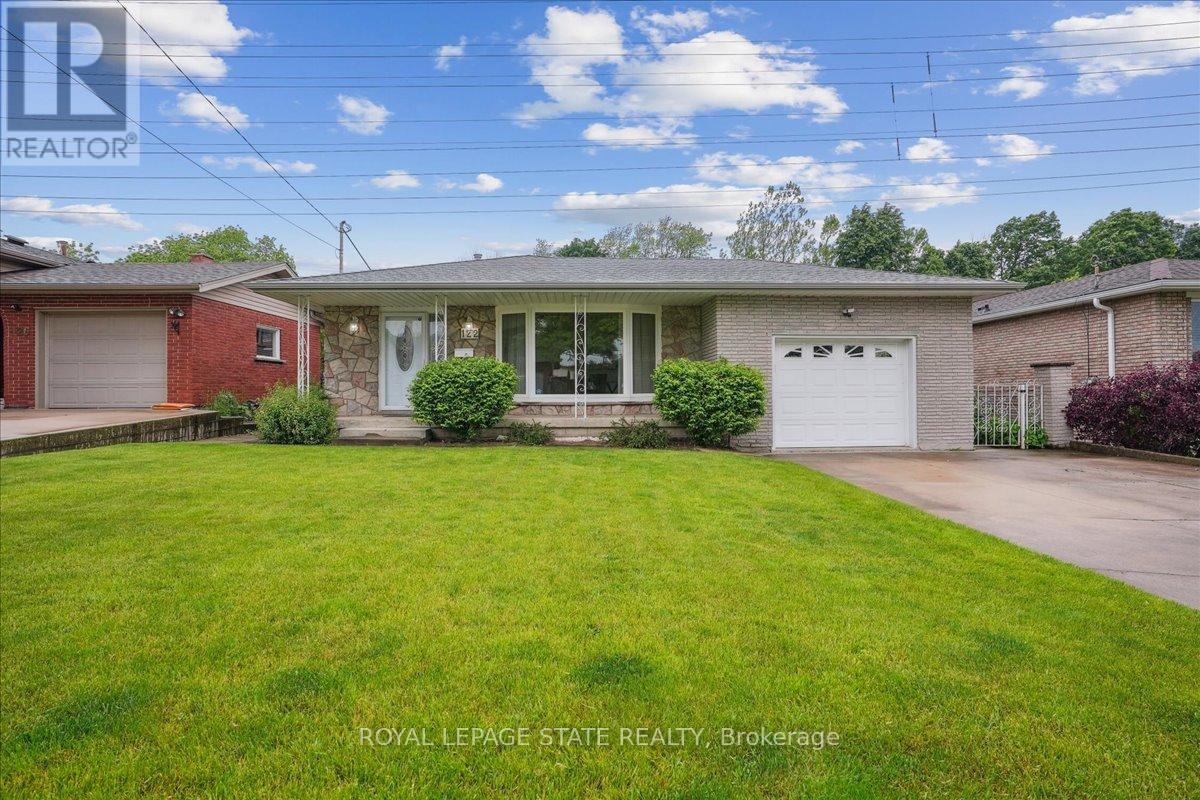 122 Glen Castle Drive, Hamilton, Ontario  L8K 5Z5 - Photo 7 - X12210177