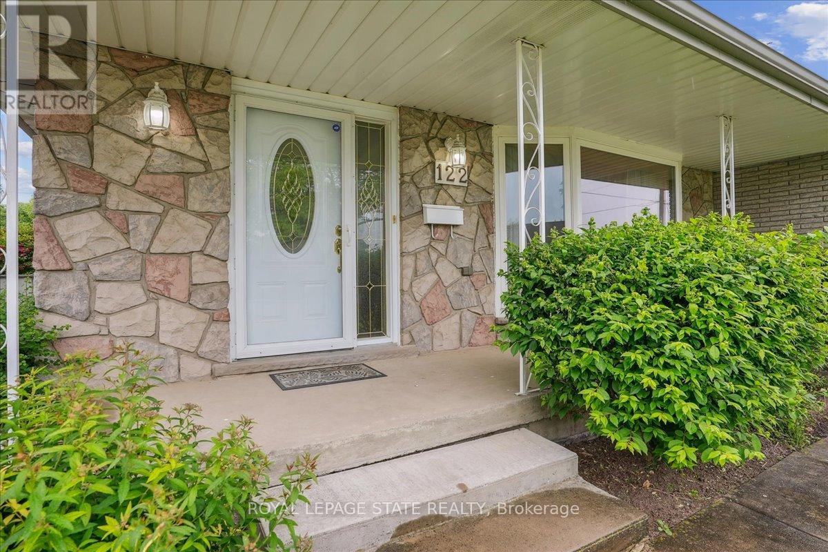 122 Glen Castle Drive, Hamilton, Ontario  L8K 5Z5 - Photo 9 - X12210177