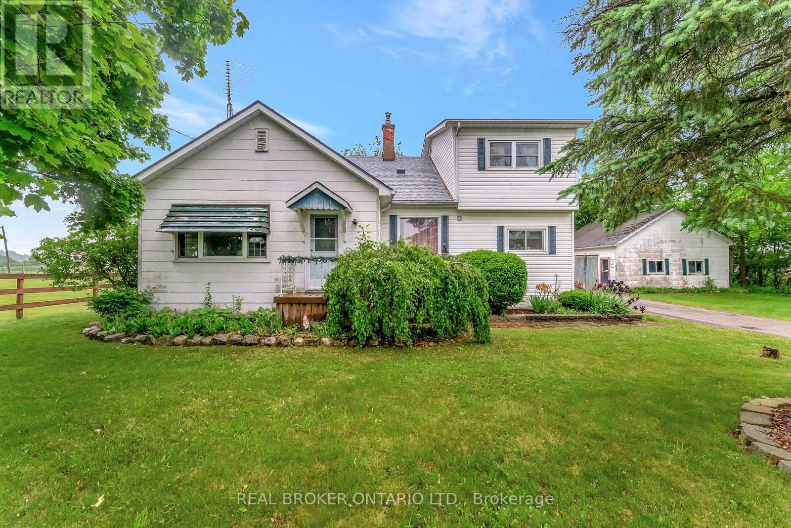 667 CONCESSION 14 ROAD, Haldimand, Ontario