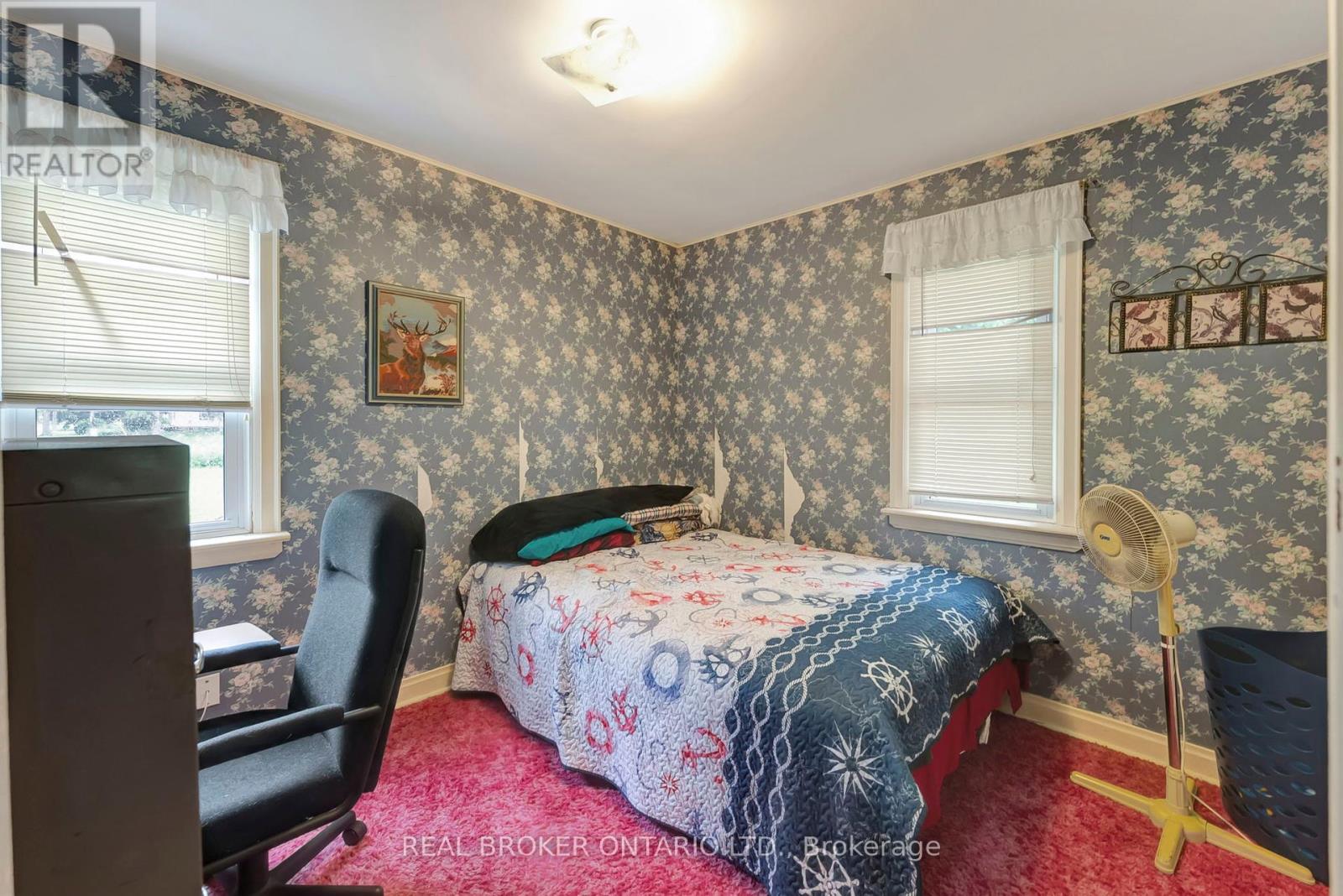 667 Concession 14 Road, Haldimand, Ontario  N0A 1H0 - Photo 15 - X12210196