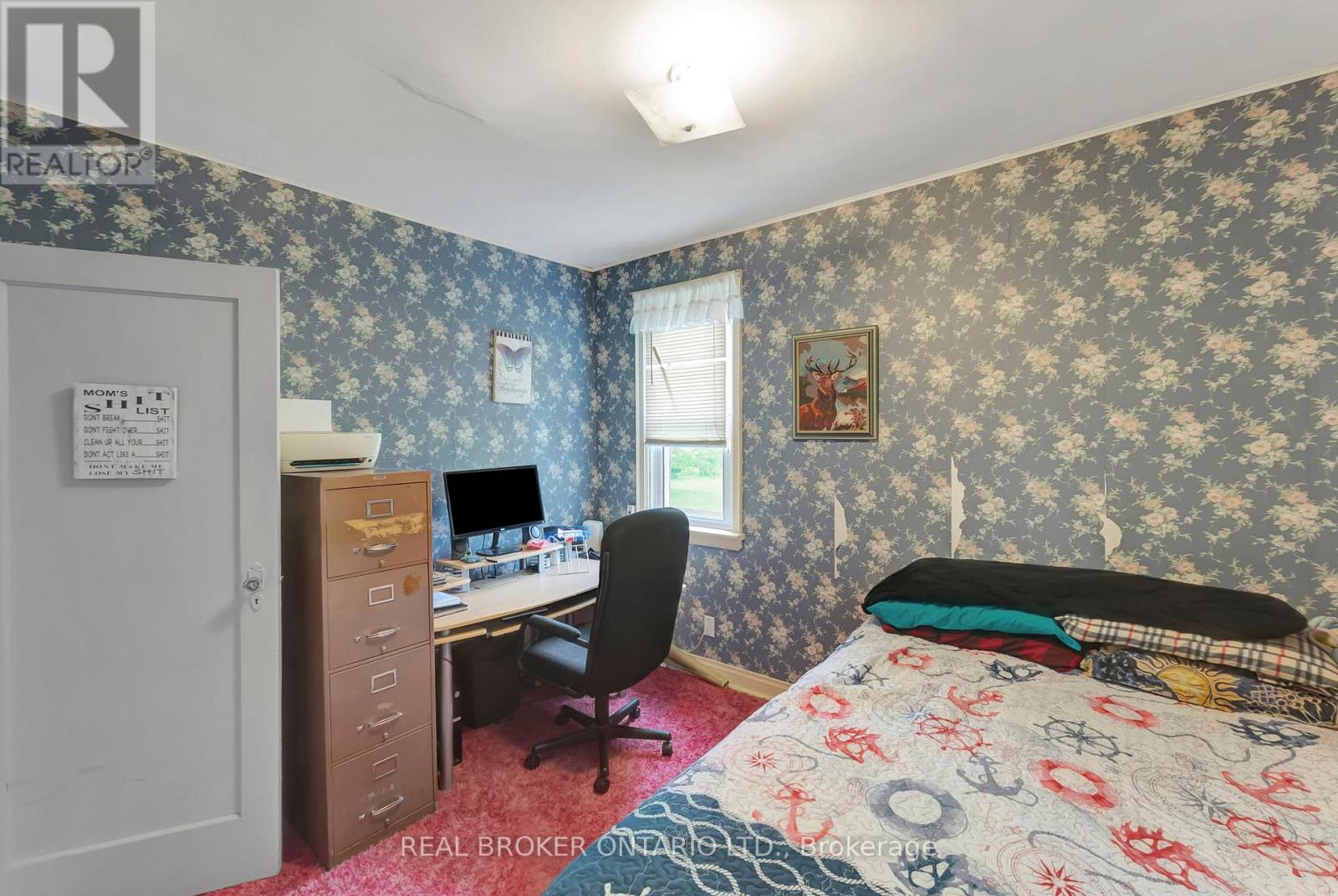 667 Concession 14 Road, Haldimand, Ontario  N0A 1H0 - Photo 16 - X12210196