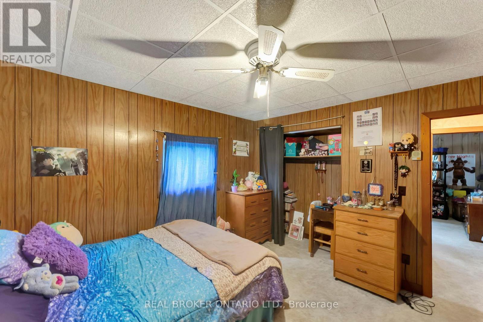 667 Concession 14 Road, Haldimand, Ontario  N0A 1H0 - Photo 20 - X12210196