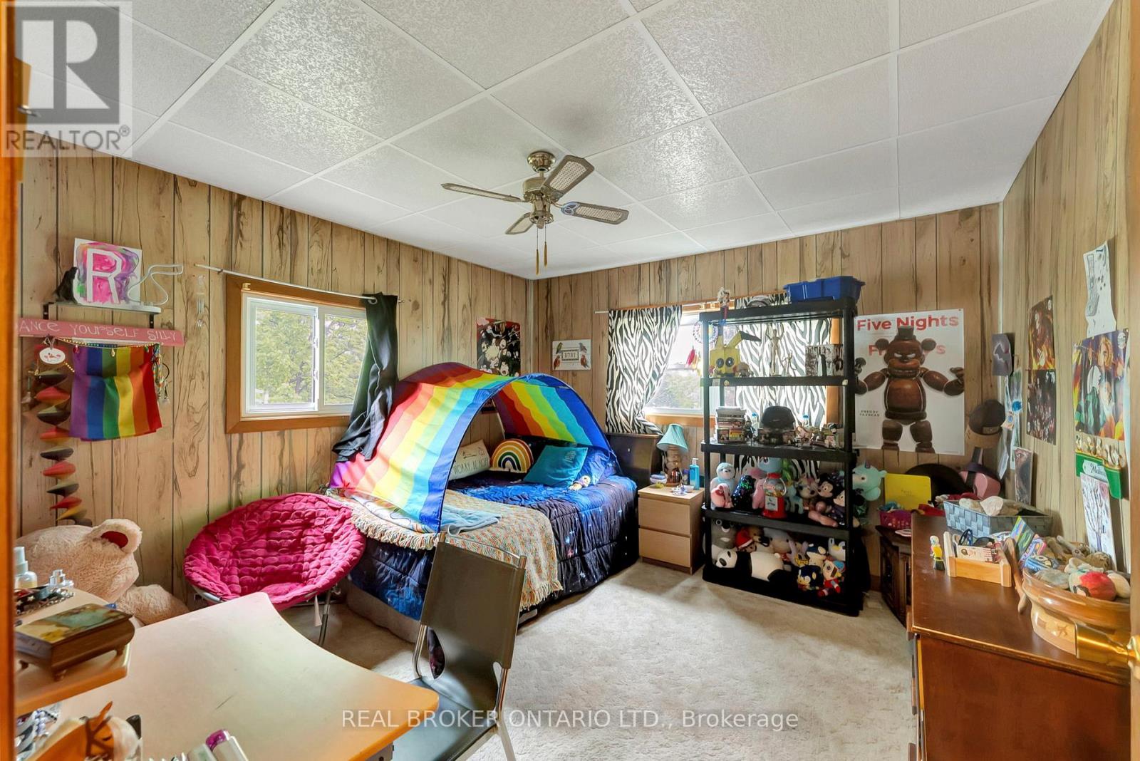 667 Concession 14 Road, Haldimand, Ontario  N0A 1H0 - Photo 21 - X12210196