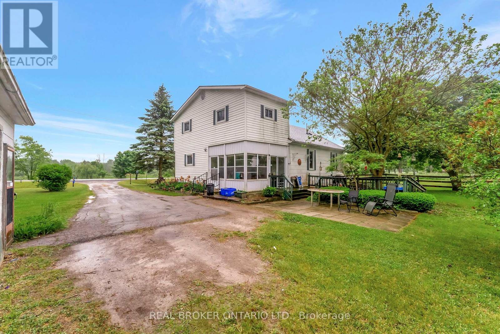667 Concession 14 Road, Haldimand, Ontario  N0A 1H0 - Photo 30 - X12210196