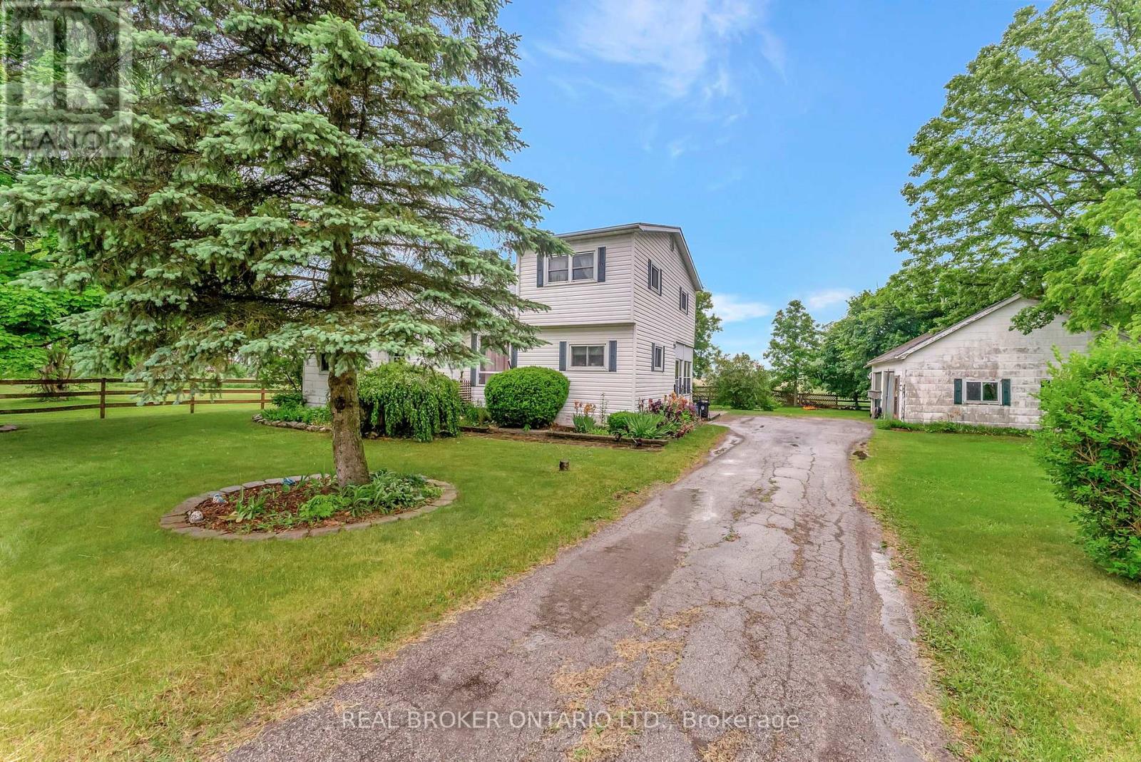 667 Concession 14 Road, Haldimand, Ontario  N0A 1H0 - Photo 39 - X12210196