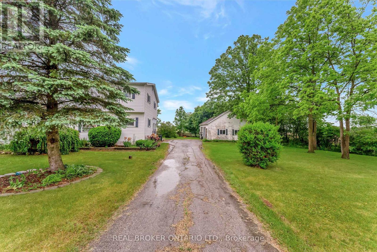 667 Concession 14 Road, Haldimand, Ontario  N0A 1H0 - Photo 40 - X12210196