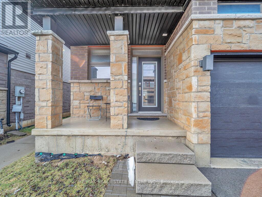 177 - 30 Times Square Boulevard, Hamilton, Ontario  L8J 0M1 - Photo 10 - X12210212