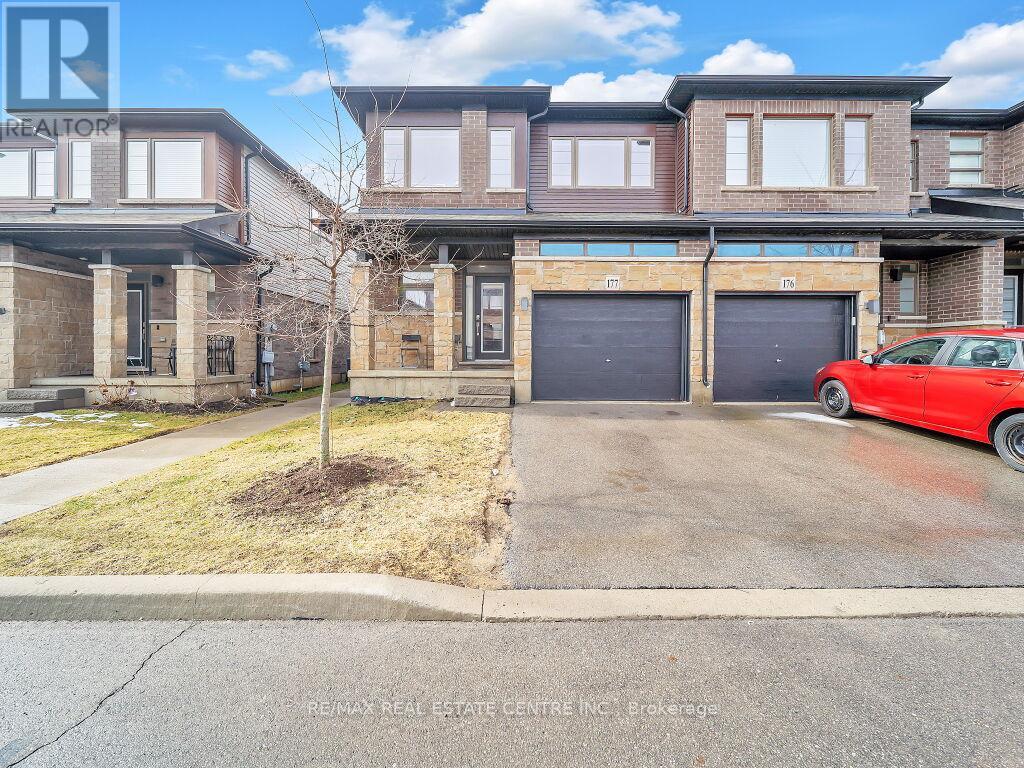 177 - 30 Times Square Boulevard, Hamilton, Ontario  L8J 0M1 - Photo 9 - X12210212