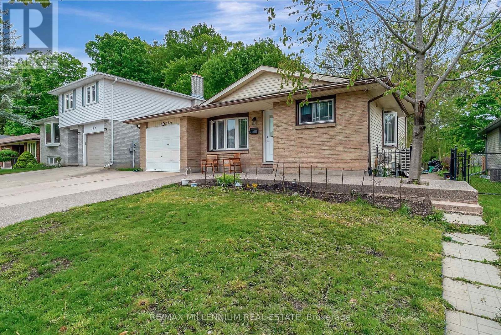 286 Driftwood Drive, Kitchener, Ontario  N2N 1X6 - Photo 3 - X12210216
