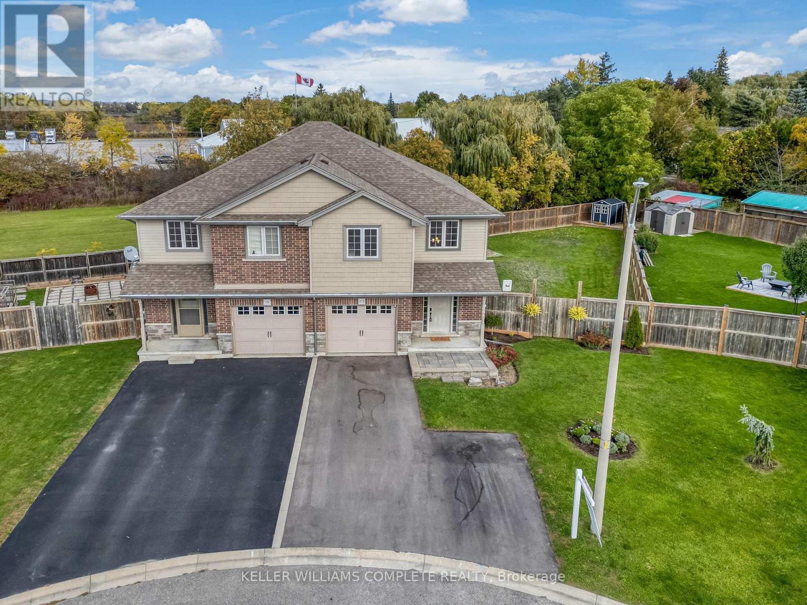 103 MACNEIL COURT, Haldimand, Ontario