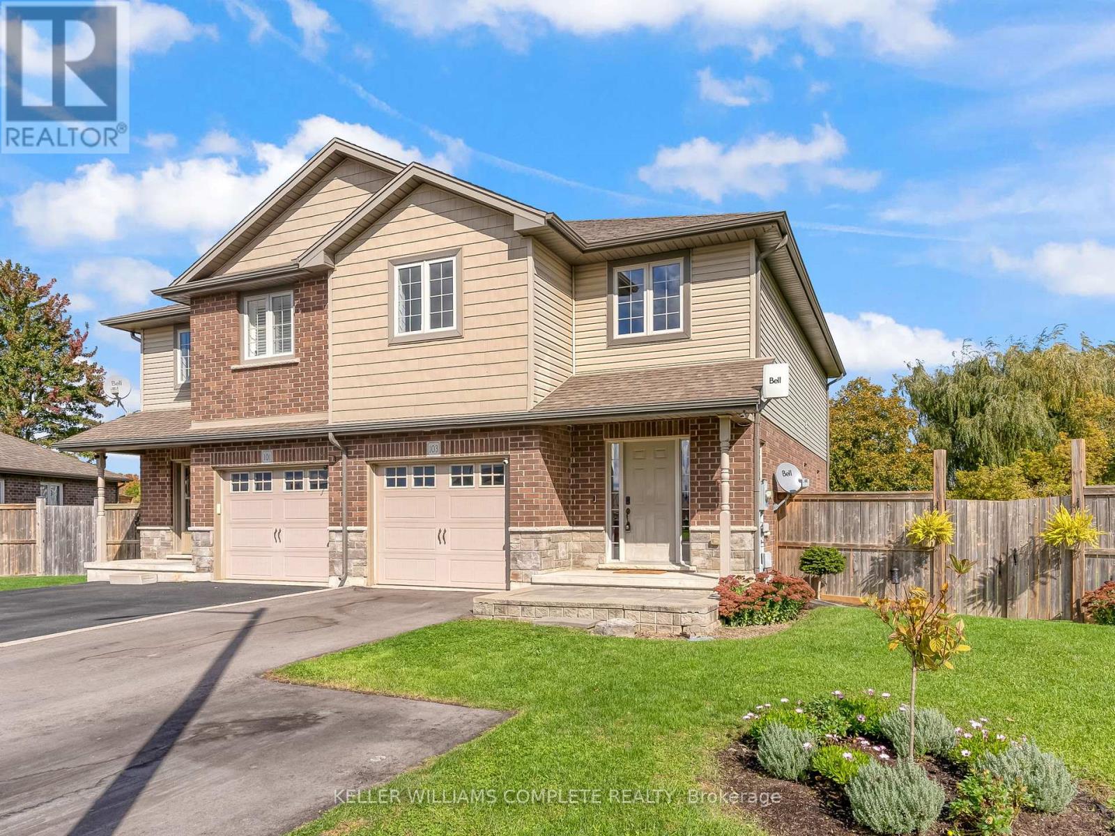 103 Macneil Court, Haldimand, Ontario  N0A 1H0 - Photo 10 - X12210287
