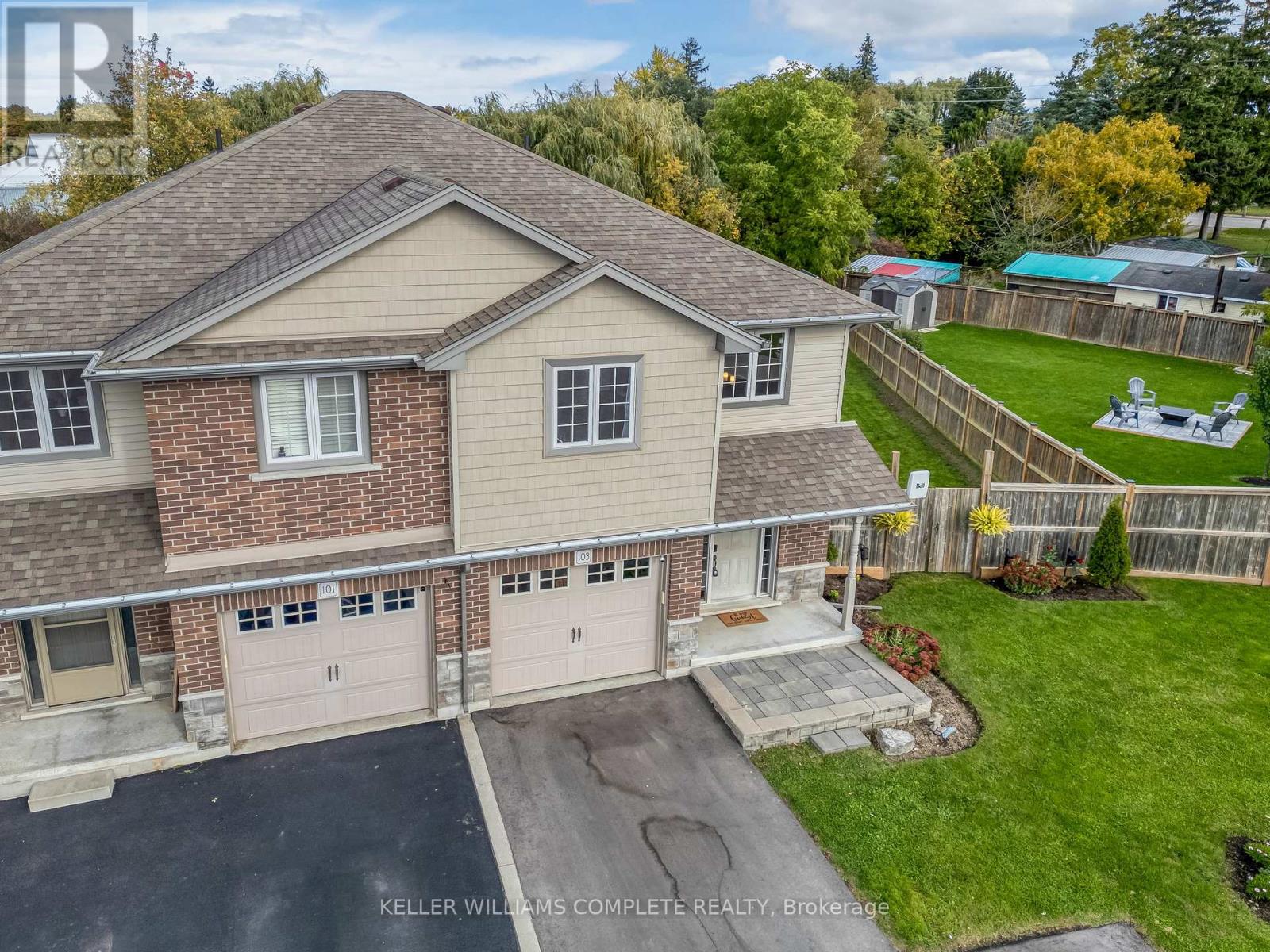 103 Macneil Court, Haldimand, Ontario  N0A 1H0 - Photo 3 - X12210287