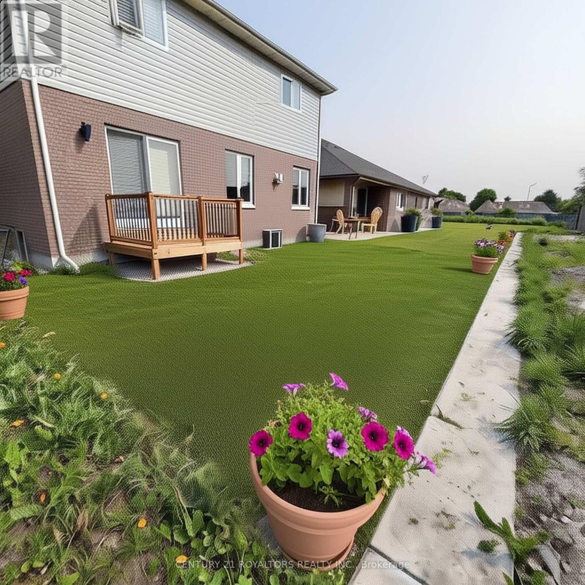 98 Warwick Drive, Chatham-Kent, Ontario  N7M 0T9 - Photo 32 - X12210293