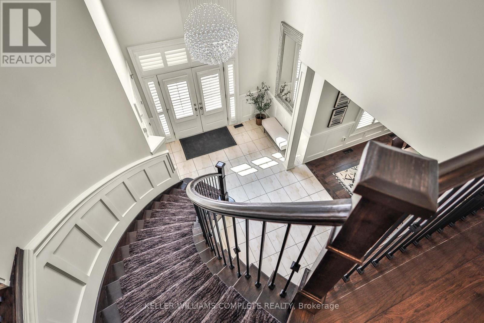 220 Moorland Crescent, Hamilton, Ontario  L9K 1S6 - Photo 20 - X12210329