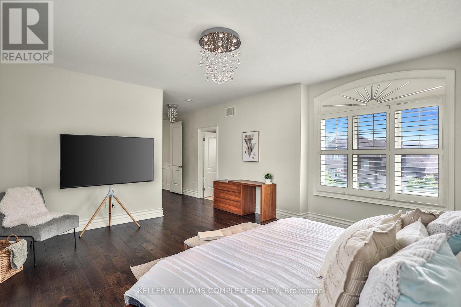 220 Moorland Crescent, Hamilton, Ontario  L9K 1S6 - Photo 23 - X12210329