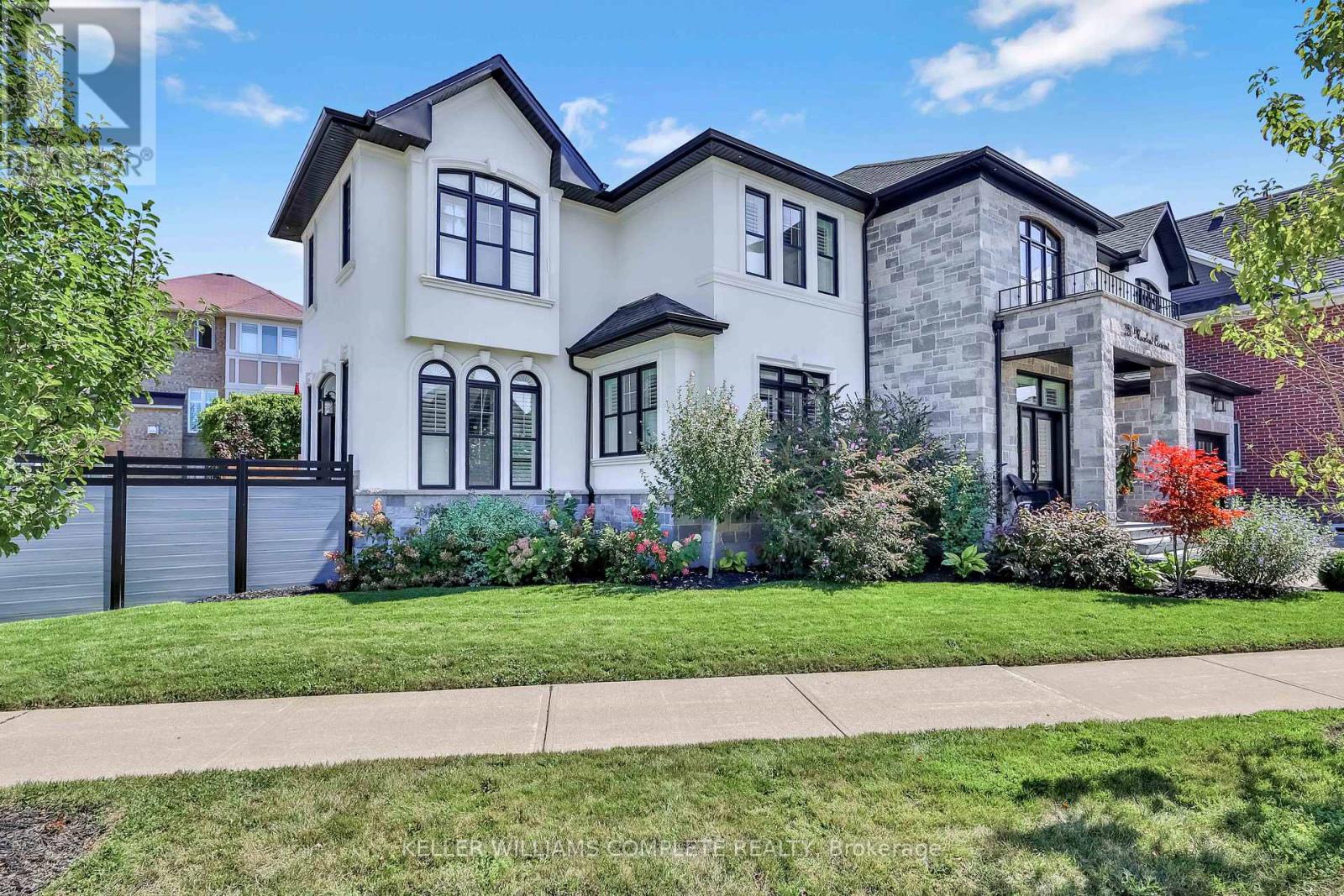 220 Moorland Crescent, Hamilton, Ontario  L9K 1S6 - Photo 6 - X12210329