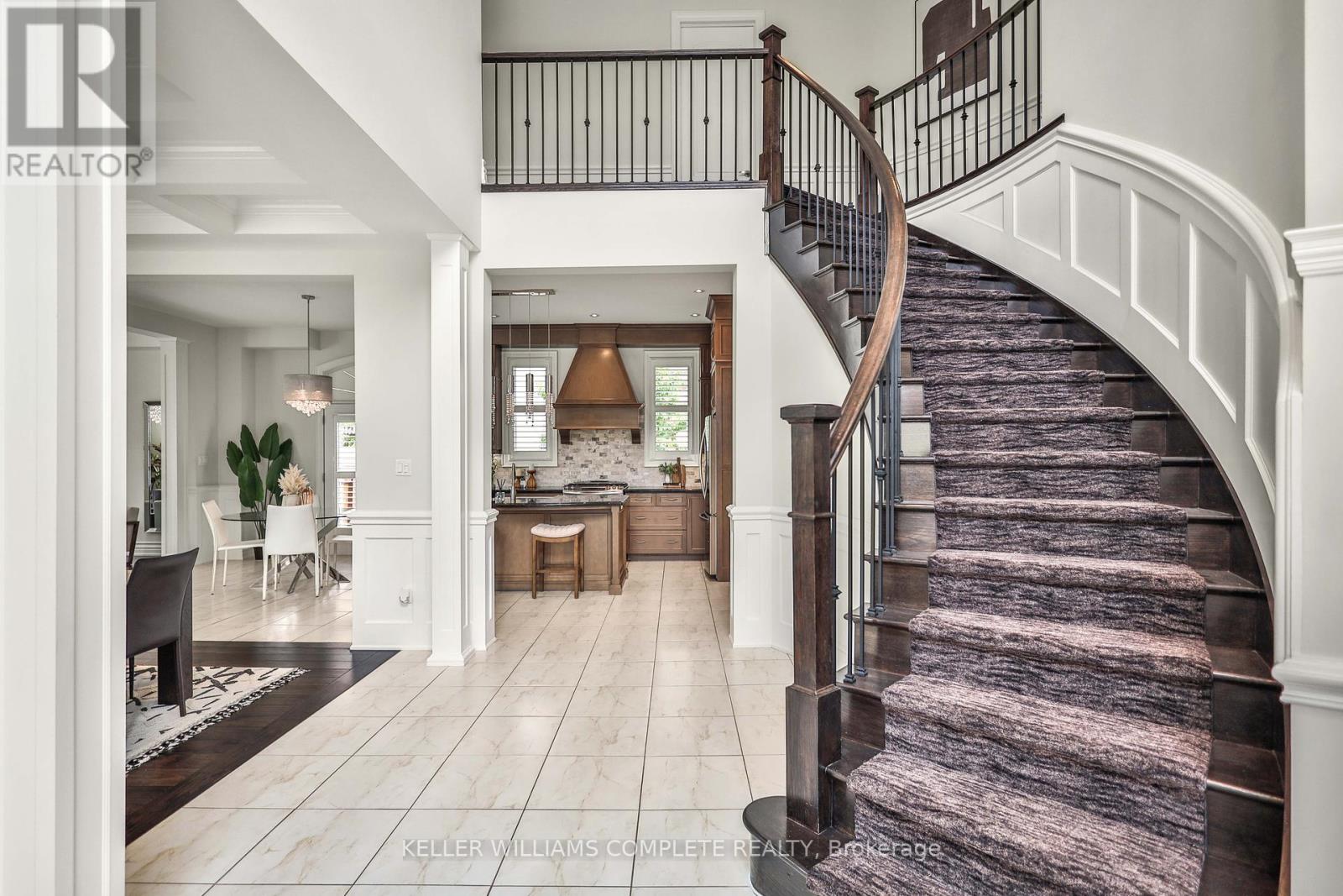 220 Moorland Crescent, Hamilton, Ontario  L9K 1S6 - Photo 8 - X12210329