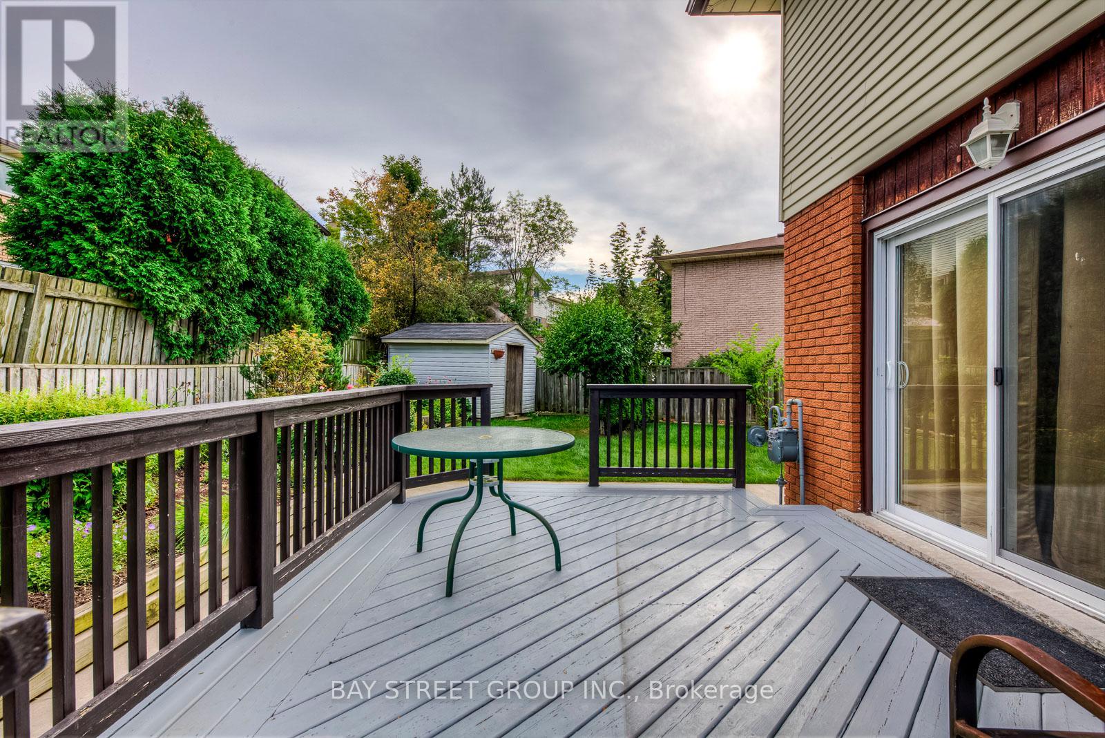 55 Milano Court, Hamilton, Ontario  L9C 6W9 - Photo 34 - X12210361