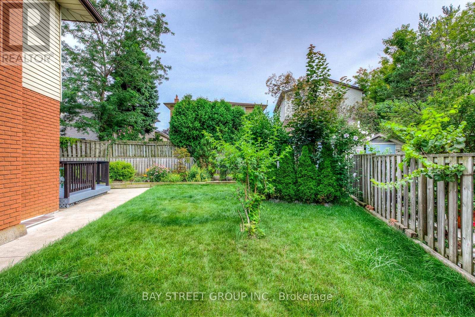 55 Milano Court, Hamilton, Ontario  L9C 6W9 - Photo 35 - X12210361
