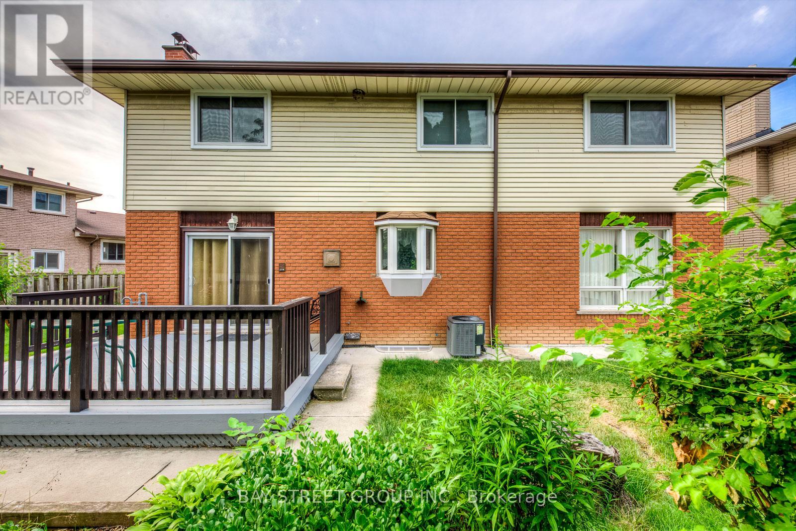 55 Milano Court, Hamilton, Ontario  L9C 6W9 - Photo 36 - X12210361