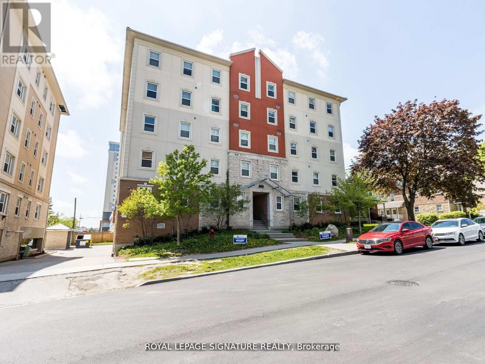 101 - 253 Lester Street, Waterloo, Ontario  N2L 3W6 - Photo 2 - X12210380