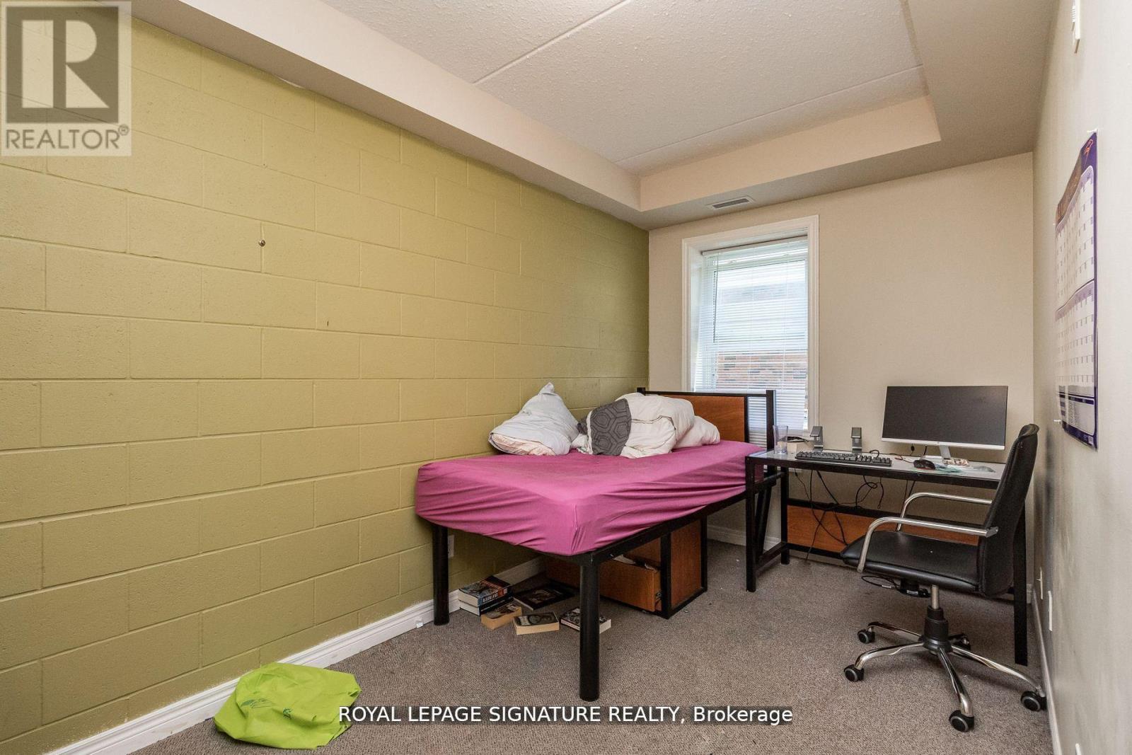 101 - 253 Lester Street, Waterloo, Ontario  N2L 3W6 - Photo 23 - X12210380