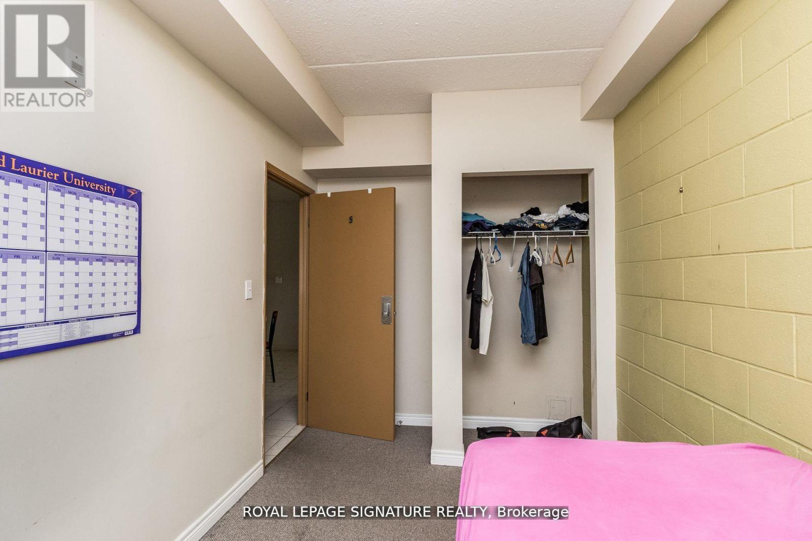 101 - 253 Lester Street, Waterloo, Ontario  N2L 3W6 - Photo 25 - X12210380