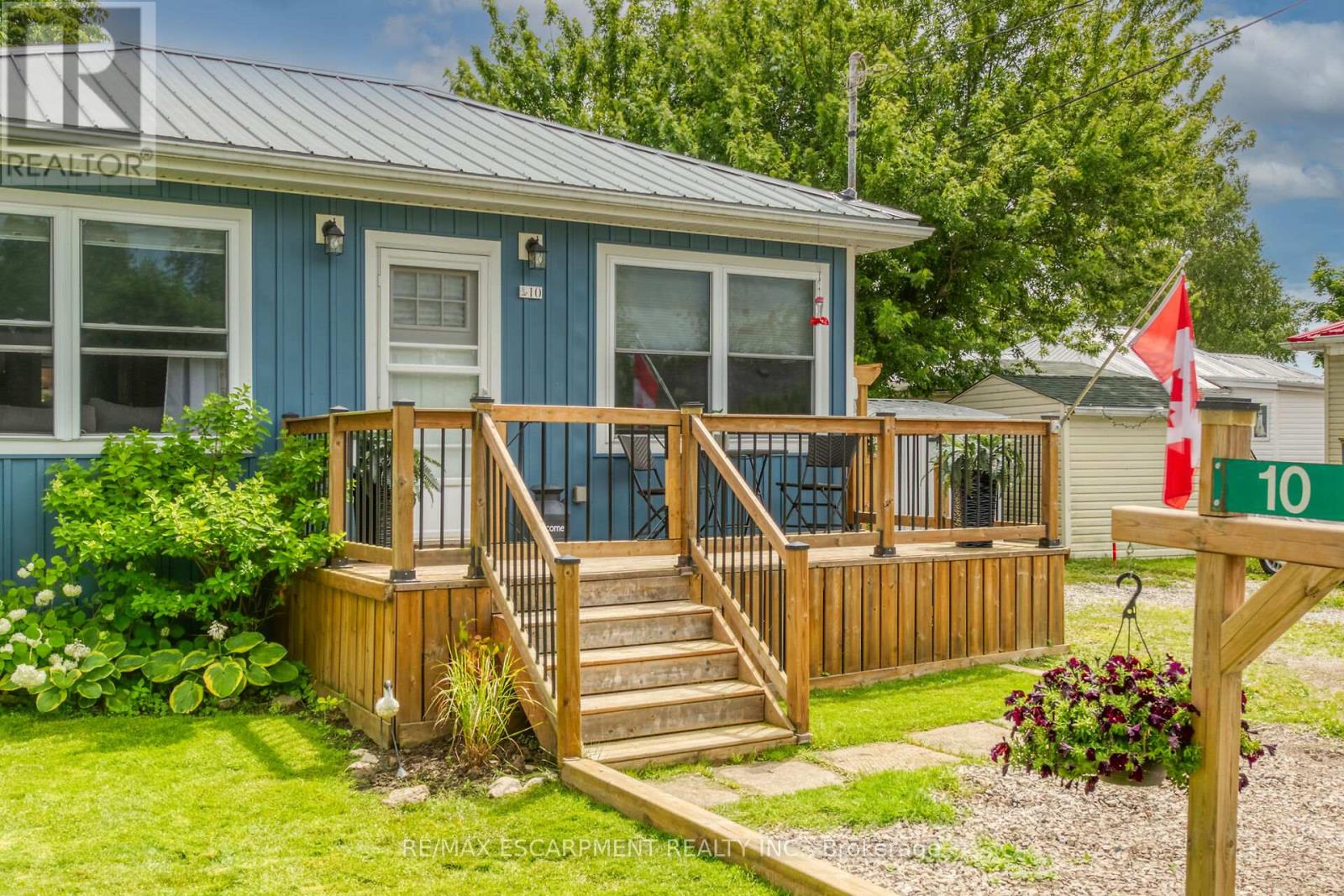 10 11TH STREET, Haldimand, Ontario