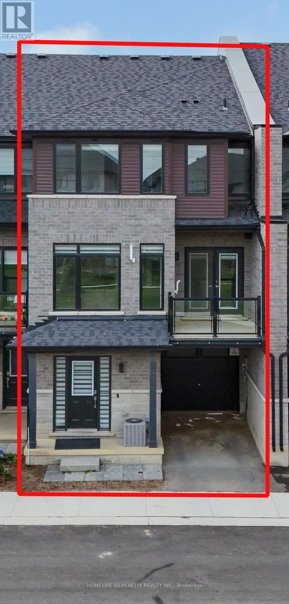 119 - 461 Blackburn Drive, Brantford, Ontario  N3T 0W9 - Photo 2 - X12210422