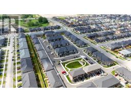 119 - 461 BLACKBURN DRIVE, Brantford, Ontario