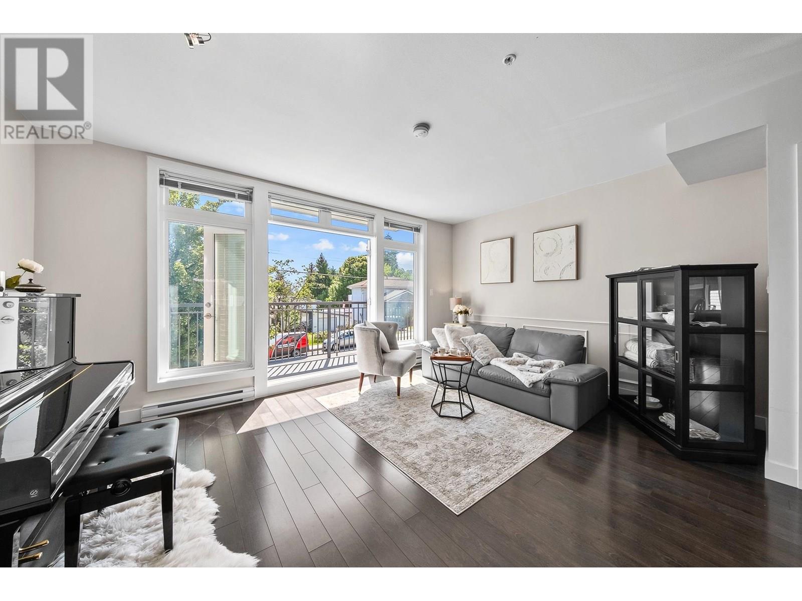 15 5655 Chaffey Avenue, Burnaby, British Columbia  V5H 2S1 - Photo 11 - R3013318