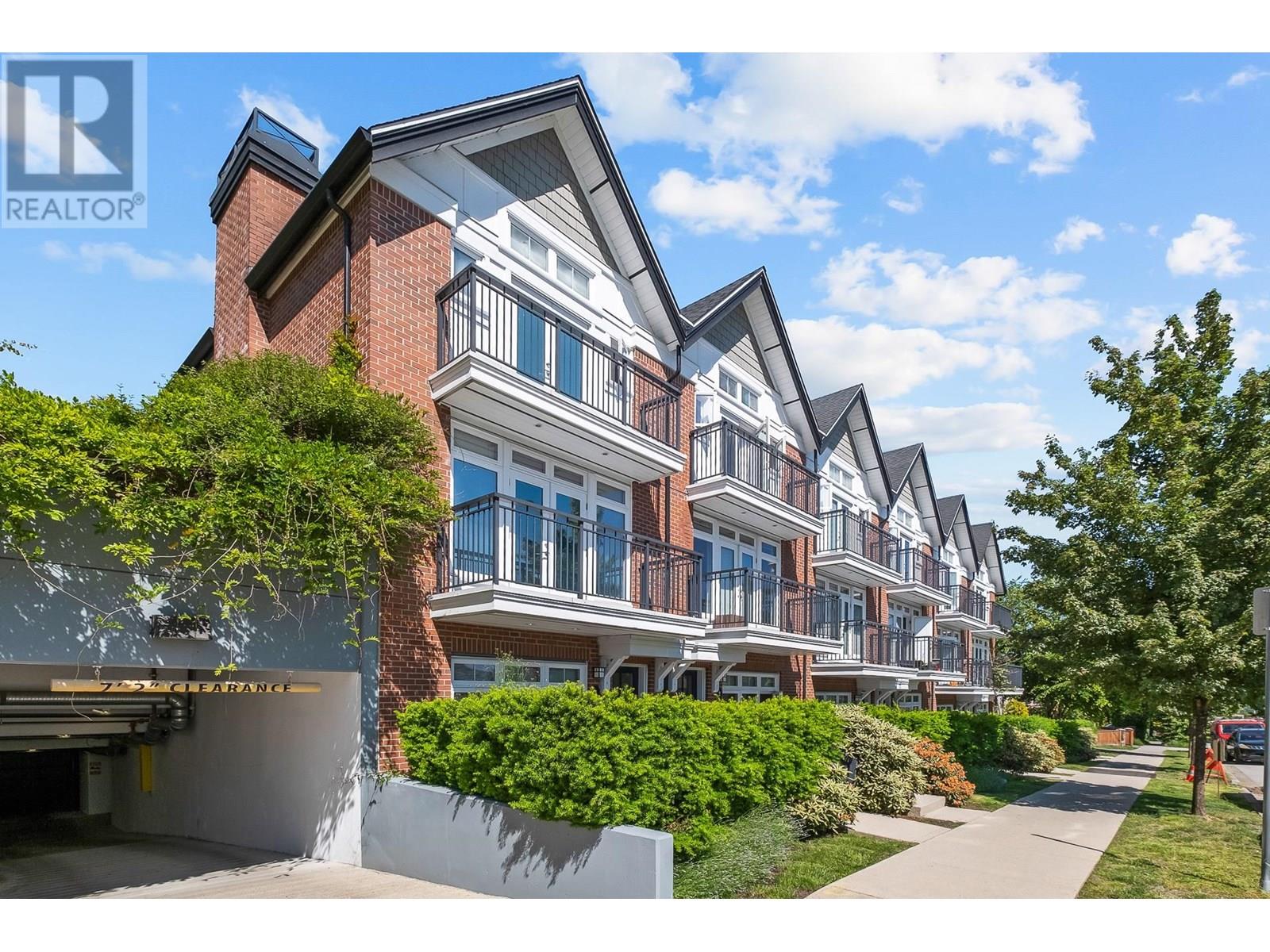 15 5655 Chaffey Avenue, Burnaby, British Columbia  V5H 2S1 - Photo 2 - R3013318