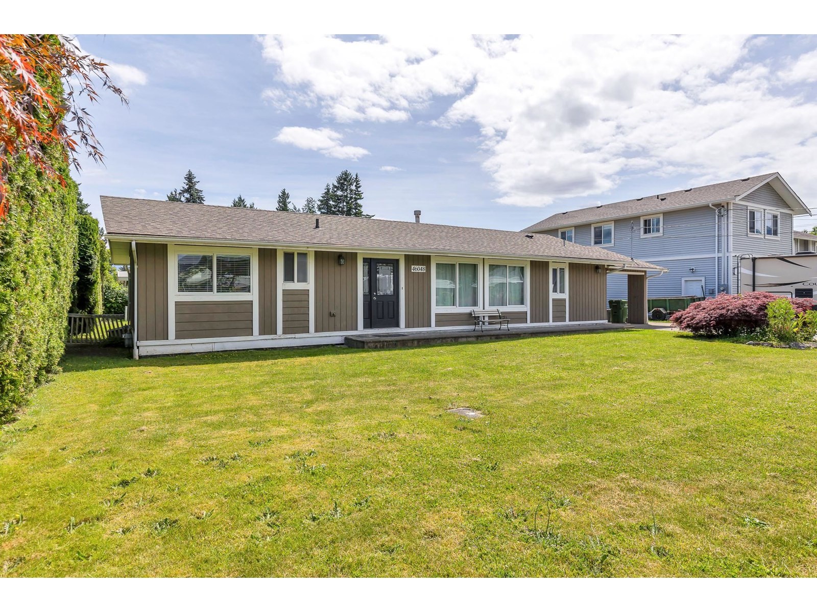 46048 Clare Avenue, Fairfield Island, Chilliwack, British Columbia  V2P 6M8 - Photo 3 - R3013562