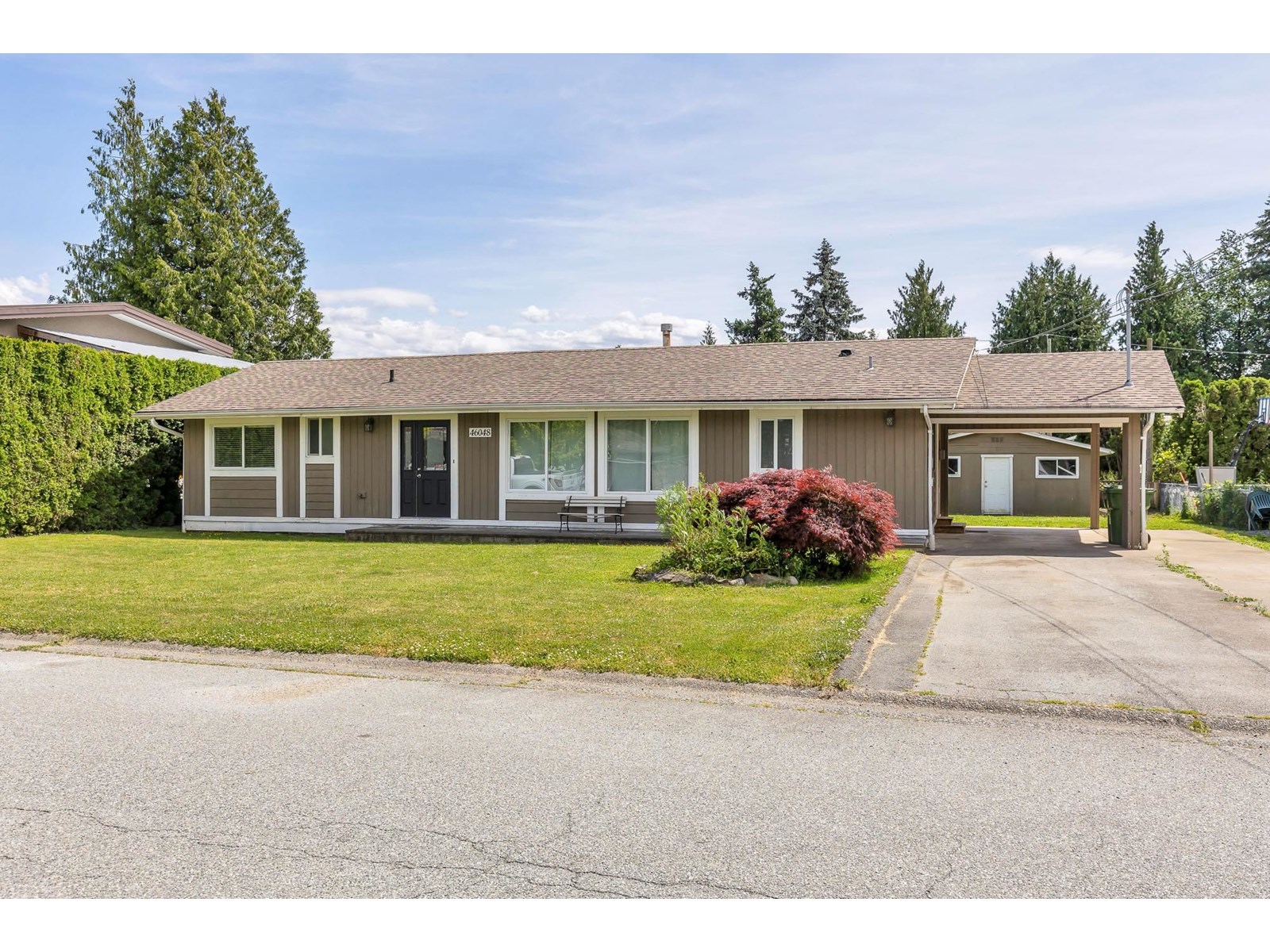 46048 CLARE AVENUE|Fairfield Island, Chilliwack, British Columbia