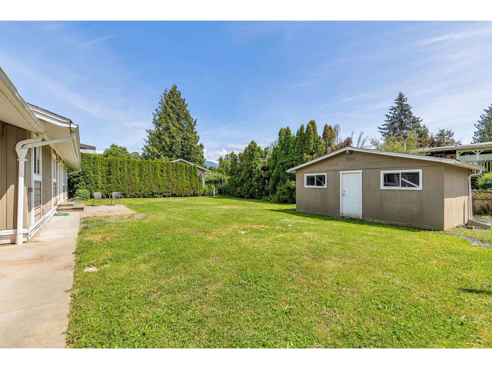 46048 Clare Avenue, Fairfield Island, Chilliwack, British Columbia  V2P 6M8 - Photo 32 - R3013562