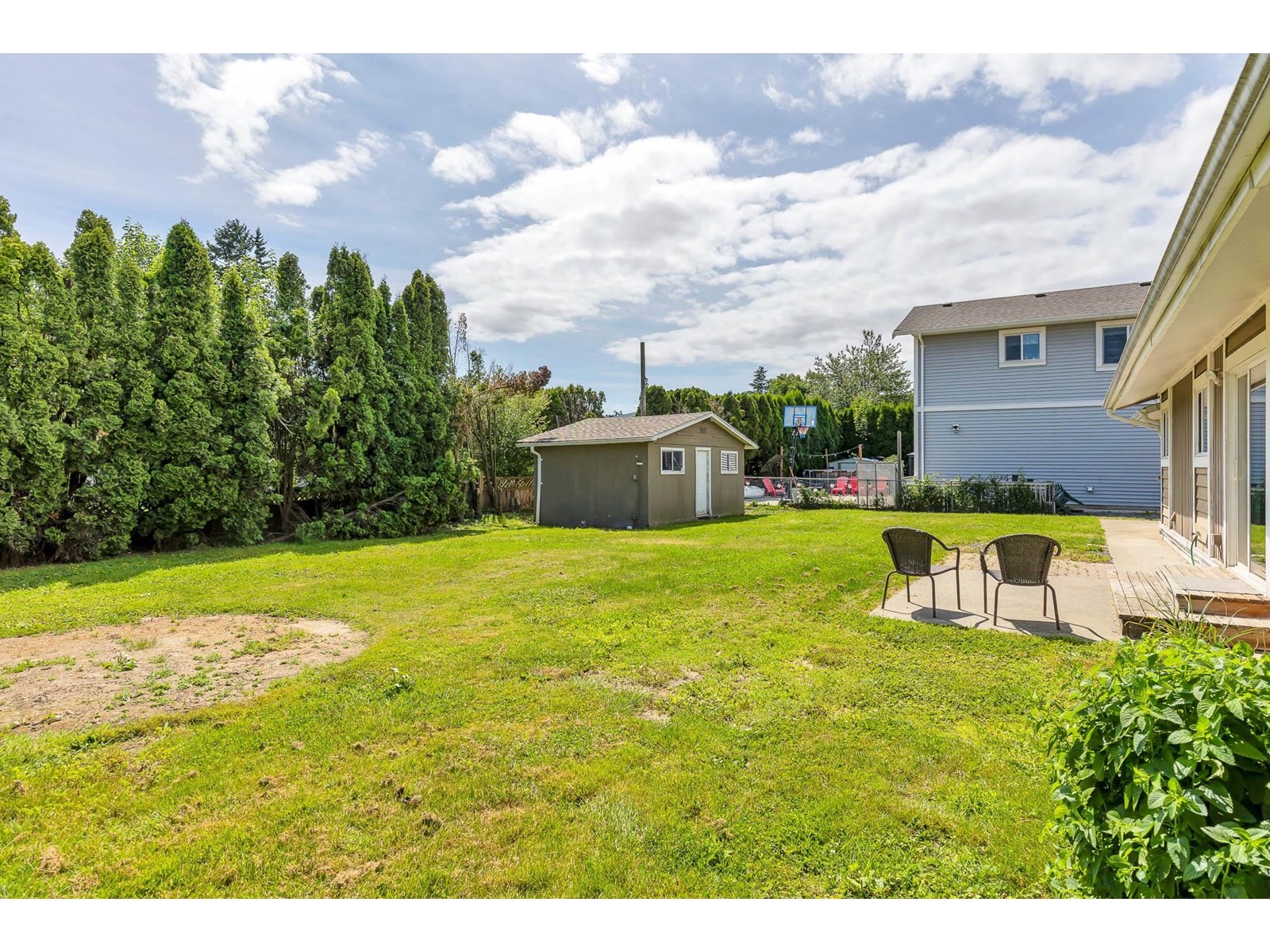 46048 Clare Avenue, Fairfield Island, Chilliwack, British Columbia  V2P 6M8 - Photo 35 - R3013562