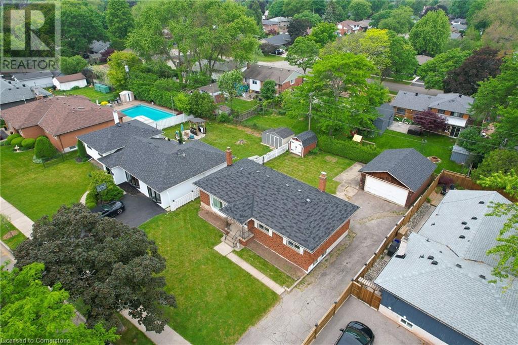 5349 Spruce Avenue, Burlington, Ontario  L7L 1N4 - Photo 6 - 40739708