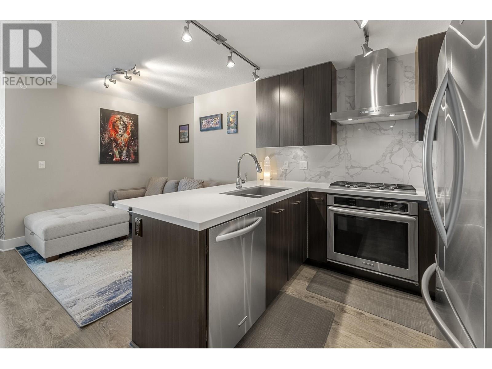 3206 4189 Halifax Street, Burnaby, British Columbia  V5C 0H9 - Photo 1 - R3013560