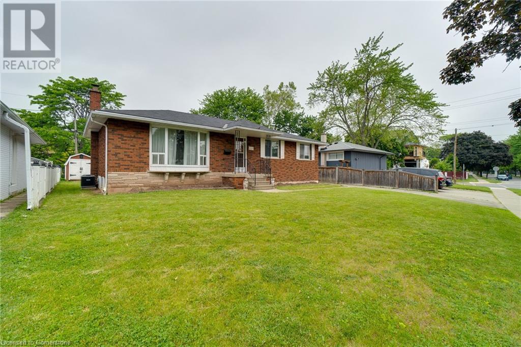 5349 Spruce Avenue, Burlington, Ontario  L7L 1N4 - Photo 3 - 40739708