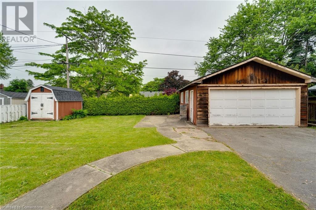 5349 Spruce Avenue, Burlington, Ontario  L7L 1N4 - Photo 32 - 40739708