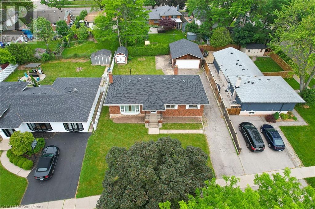 5349 Spruce Avenue, Burlington, Ontario  L7L 1N4 - Photo 5 - 40739708