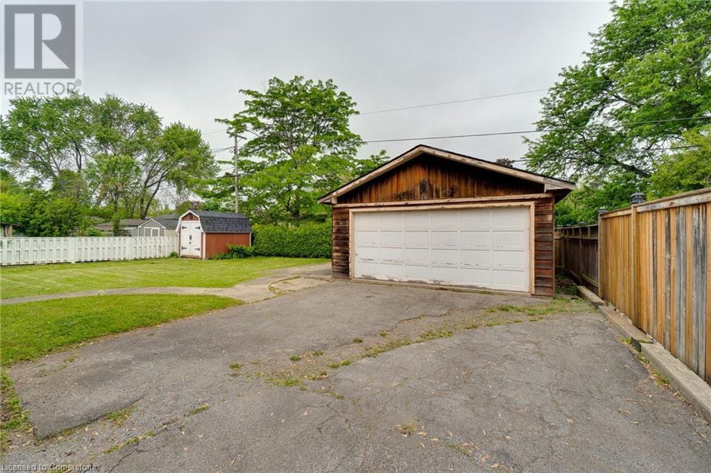 5349 Spruce Avenue, Burlington, Ontario  L7L 1N4 - Photo 31 - 40739708