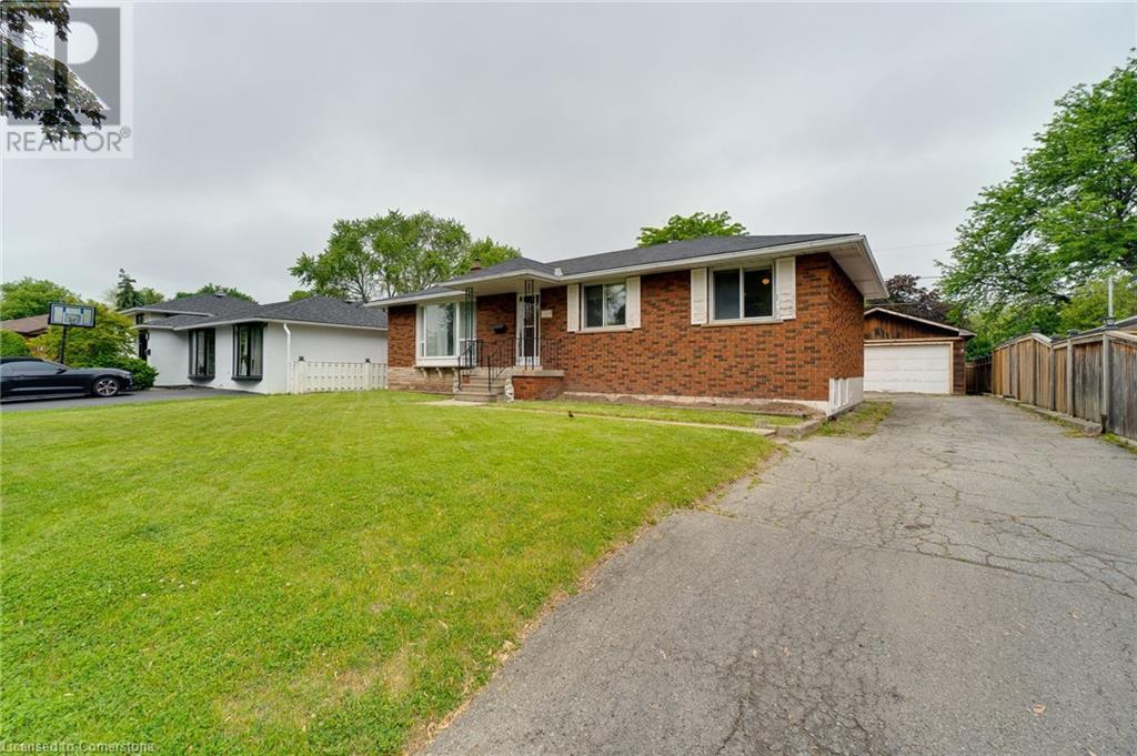 5349 SPRUCE Avenue, burlington, Ontario