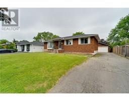 5349 SPRUCE Avenue, Burlington, Ontario