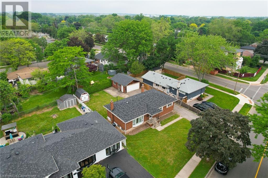 5349 Spruce Avenue, Burlington, Ontario  L7L 1N4 - Photo 7 - 40739708