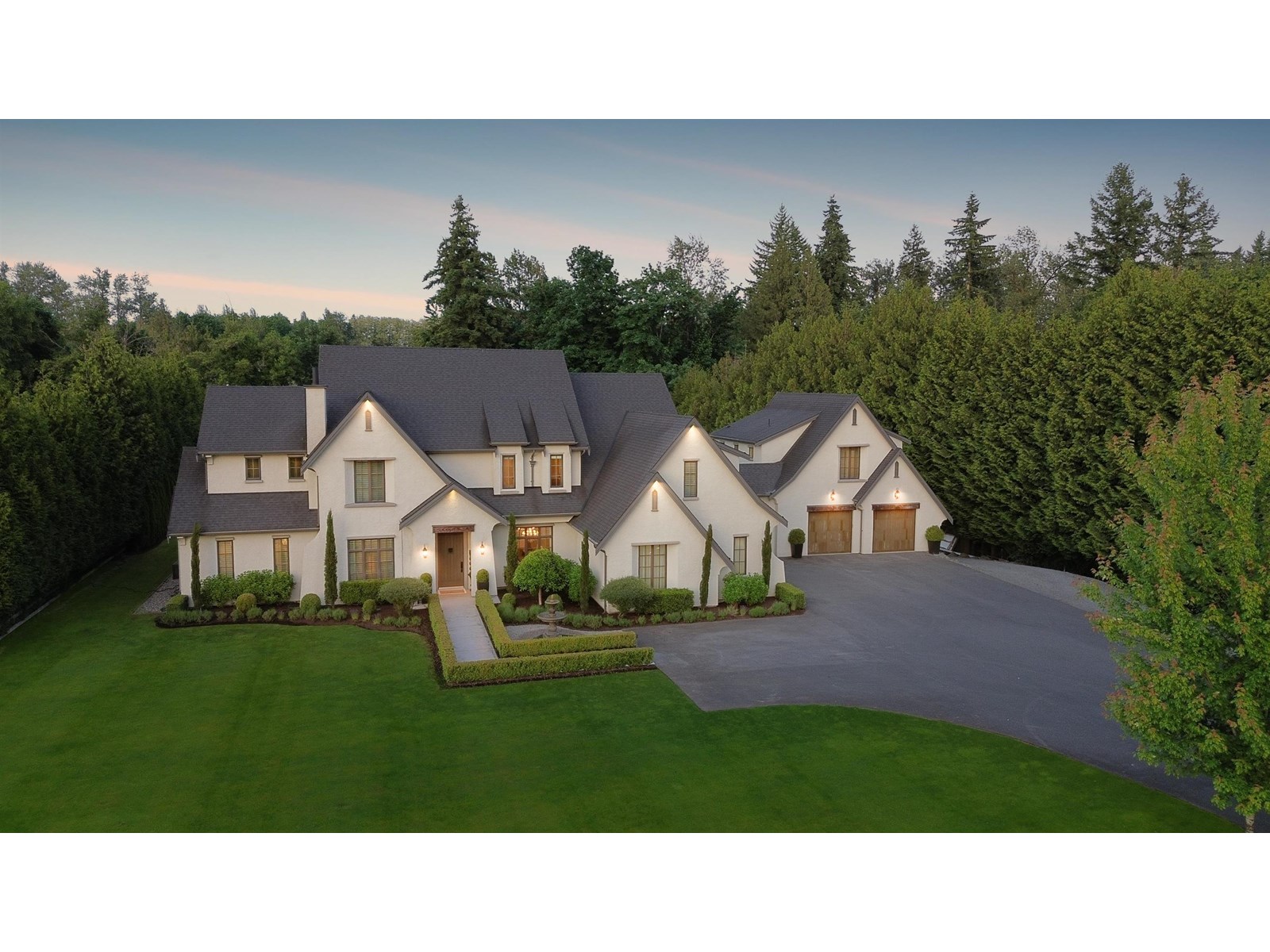 7670 240 STREET, Langley, British Columbia